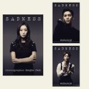 댄싱나인, 현대무용가 최수진의 Sadness 이미지