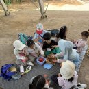푸른숲발도르프학교 | 입학설명회 후기-숲체험편