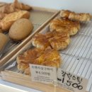 제과제빵 | 장흥 빵집 빵명장 소금빵 포장후기