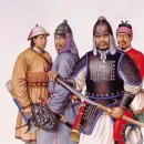 이문89 | [무협] 중국 원나라(원조, 元朝)의 중앙 및 지방 관제