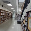남양도서관 2층 이미지