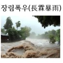 장림폭우(長霖暴雨)＜和翁＞ 이미지