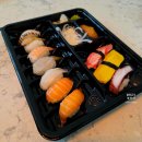 만만스시 | 진해 스시만만 초밥 포장 후기 (9,800원, 가성비 끝판 스시)