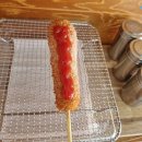 신태백병원 | 태백 황지동 맛집 청춘 핫도그 후기