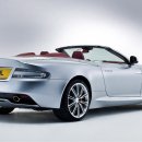 2013 Aston Martin DB9 (애스턴 마틴 DB9) / BGM 이미지