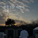 VIP아쿠아카페 | 전주 VIP 아쿠아 카페 본점 (물고기 밥 주기, 도마뱀)