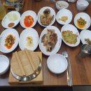 굴비한두름 | 광교법조타운, 상현역 맛집_굴비한두름(보리굴비 정식) 방문후기