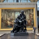 라루건설 | 파리 Paris 여행 마이리얼트립 쇼콜라 트래블 오르세 가이드 투어후기