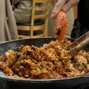 하동오리불고기 | 부산 오리고기 맛집/하동집/회동수원지에서 산책도 하고 맛있는 저녁도 먹고🩷/오리불고기 후기