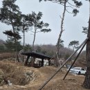 백두대간81기29차 하늘재에서 조령3관문 산행 이미지