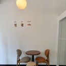 카페 멜로우 | 인천 송도 신상카페 모어멜로우 소금 치아바타, 버터떡 후기