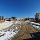 횡성군청사 이미지