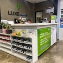 럭스 골프존 이미지