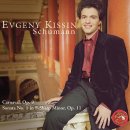 슈만 / 카니발 (Canaval, Op.9) - Evgeny Kissin 이미지