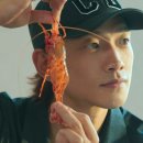 울릉도꽃새우 이미지