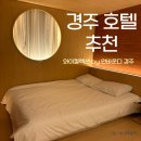 와이컬렉션 by 언바운디 경주 | 경주 호텔 추천: 조식 포함 가성비 호텔 와이컬렉션 by 언바운디 경주