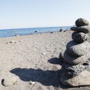 모래 민박 이미지