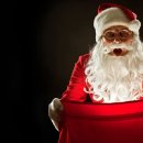 산타의선물 이미지