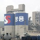 쌍용양회영월공장 - 1933 | 쌍용양회영월공장
