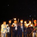 여수돌섬 이미지