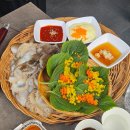 작은다리포차 | 오이도 맛집 조개포차 알쭈꾸미 조개구이 내돈내산 후기