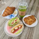 허니잼 게임즈 | 경산빵집 옥산동베이커리 맛집 옥산옥, 솔직후기!