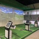JJ 실내골프연습장 이미지