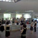 진주댄스학원,SM, 평거동주민자치센터2013년 6월 밸리댄스 동영상 이미지