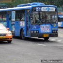 경성여객자동차(주) 이미지