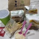 프랭크버거 월곡점 | 드디어 먹어본 프랭크버거 신메뉴 “치즈도넛비프버거” / 내돈내산 솔직 후기