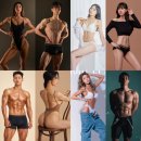 발산역 헬스장 PT 제대로된 바디프로필 원한다면 엔에이핏 발산점으로!