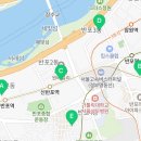 반포3동주민센터 5층 대강당 이미지