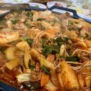 모락모락 삼겹살·오리