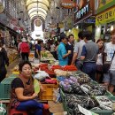 정선아리랑시장 고객지원센터 1층 이미지