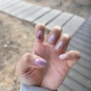 파우사 네일 아트먼트