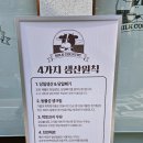 밀크 컨트리(Milk country)