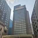 대한제국과 혼마치 ⑦ 근택빌딩 터 이미지