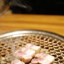 영성식당 | 수내동맛집 추천! 숙성 돼지고기의 진수를 맛본 강호식당 수내점 후기