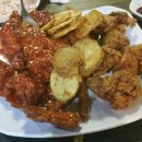 오복통닭 이미지