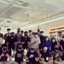 타이거 짐 이미지