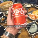 코카콜라EDP