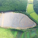 태성 태양광발전소 이미지