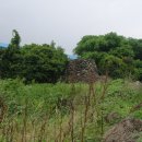 골왓마을방사탑 3호 이미지