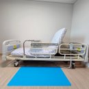 새봄의료기복지용구센터 | 부모님께 안락한 일상을, 어르신 맞춤형 3모터 전동침대 JP3030 설치 후기 : 솔루션복지용구지원센터