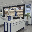 다비치안경원 사직삼거리점 이미지