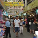 노룬산 전통시장 이미지