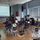 문수실버복지관 무거동 이미지