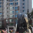 수명산파크2단지 208동 앞 이미지