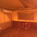 괴산-1 | 영하 10도 1월 글램핑 내돈내산 후기 ‘괴산별빛아래글림핑’