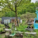 조각가박시동 미술관 이미지